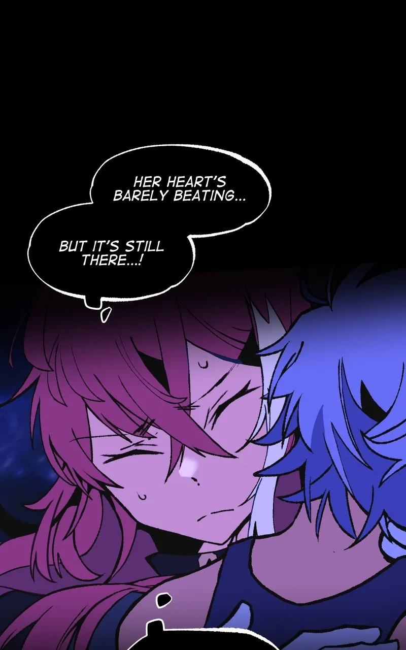 SOULWINDER Chapter 61 page 134 - 