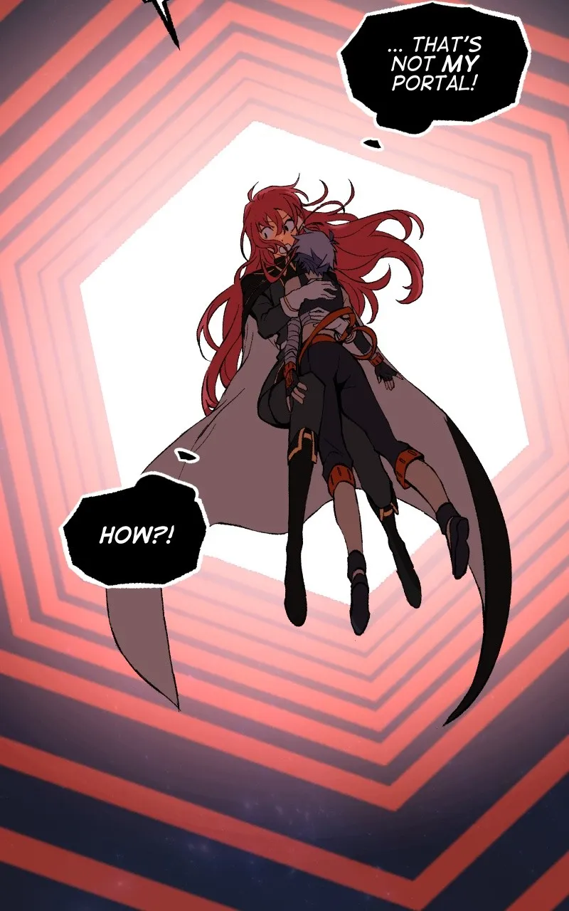SOULWINDER Chapter 61 page 137 - 