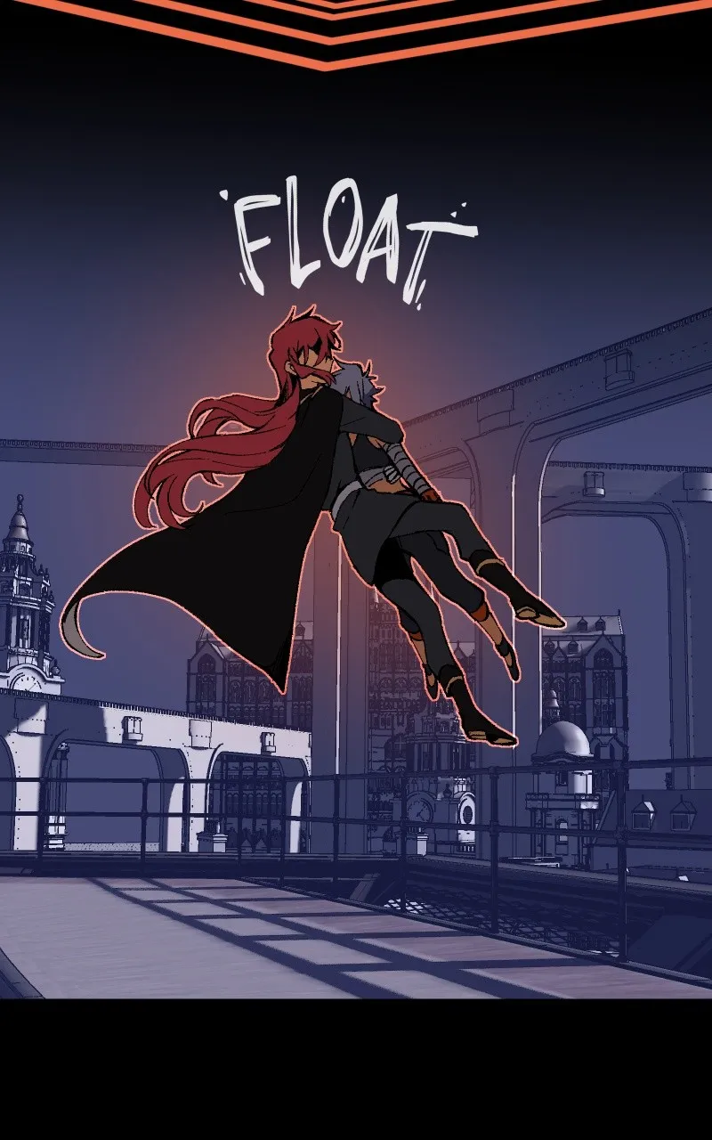 SOULWINDER Chapter 61 page 139 - 