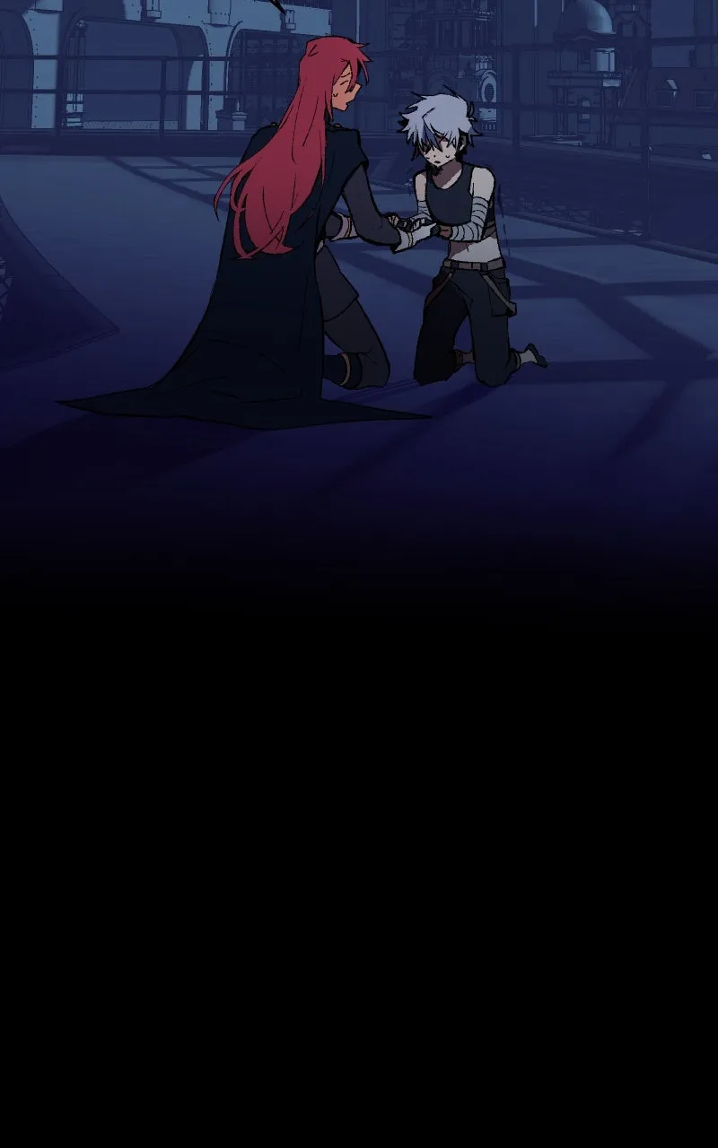 SOULWINDER Chapter 61 page 141 - 