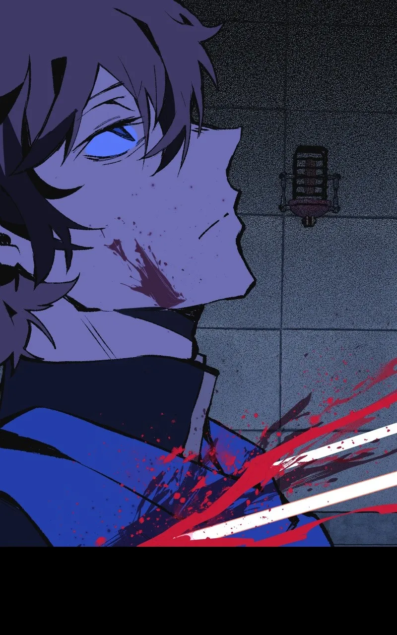 SOULWINDER Chapter 61 page 16 - 