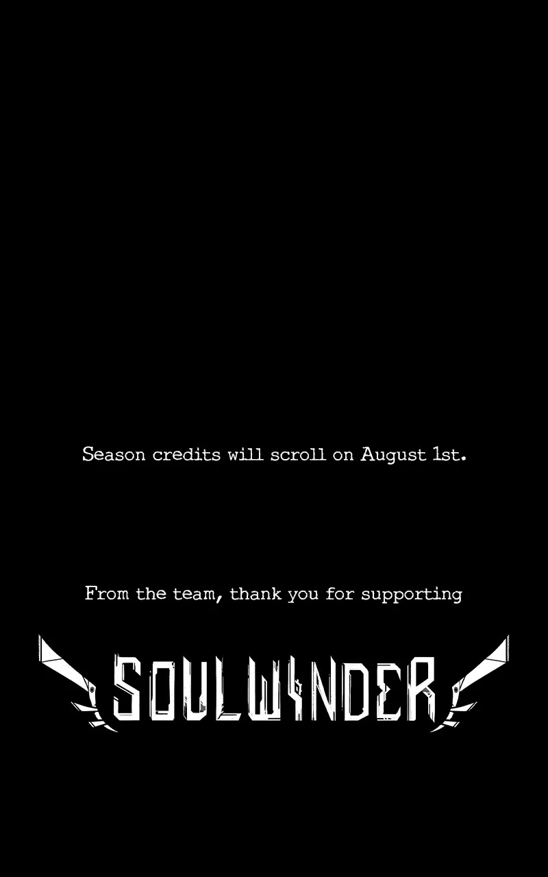 SOULWINDER Chapter 61 page 196 - 