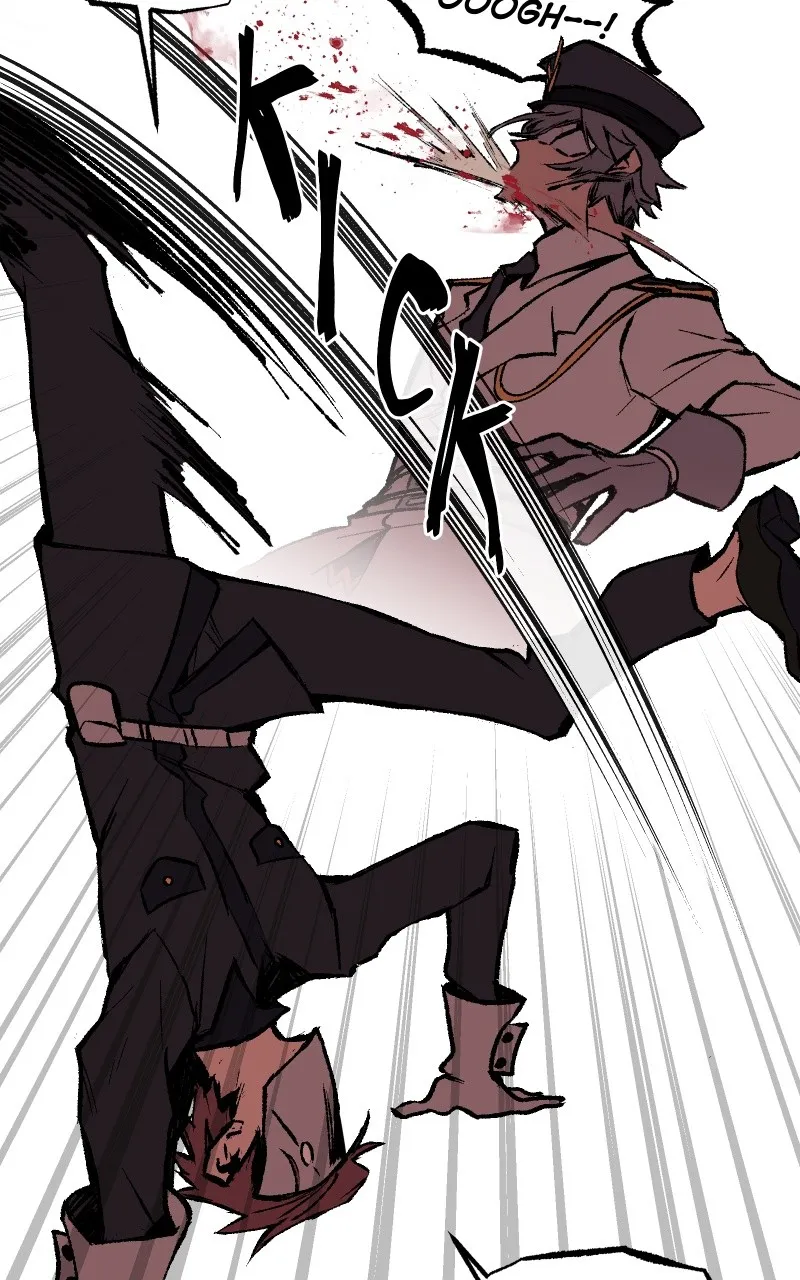 SOULWINDER Chapter 61 page 27 - 