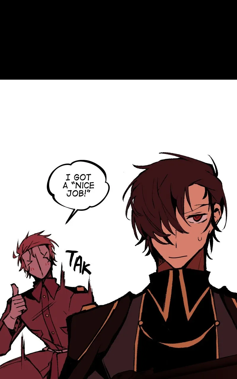 SOULWINDER Chapter 61 page 34 - 