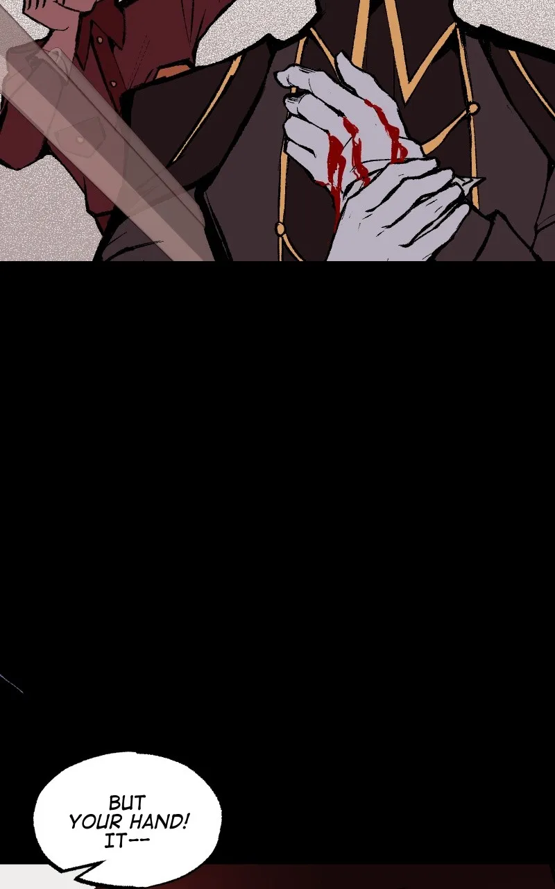 SOULWINDER Chapter 61 page 36 - 