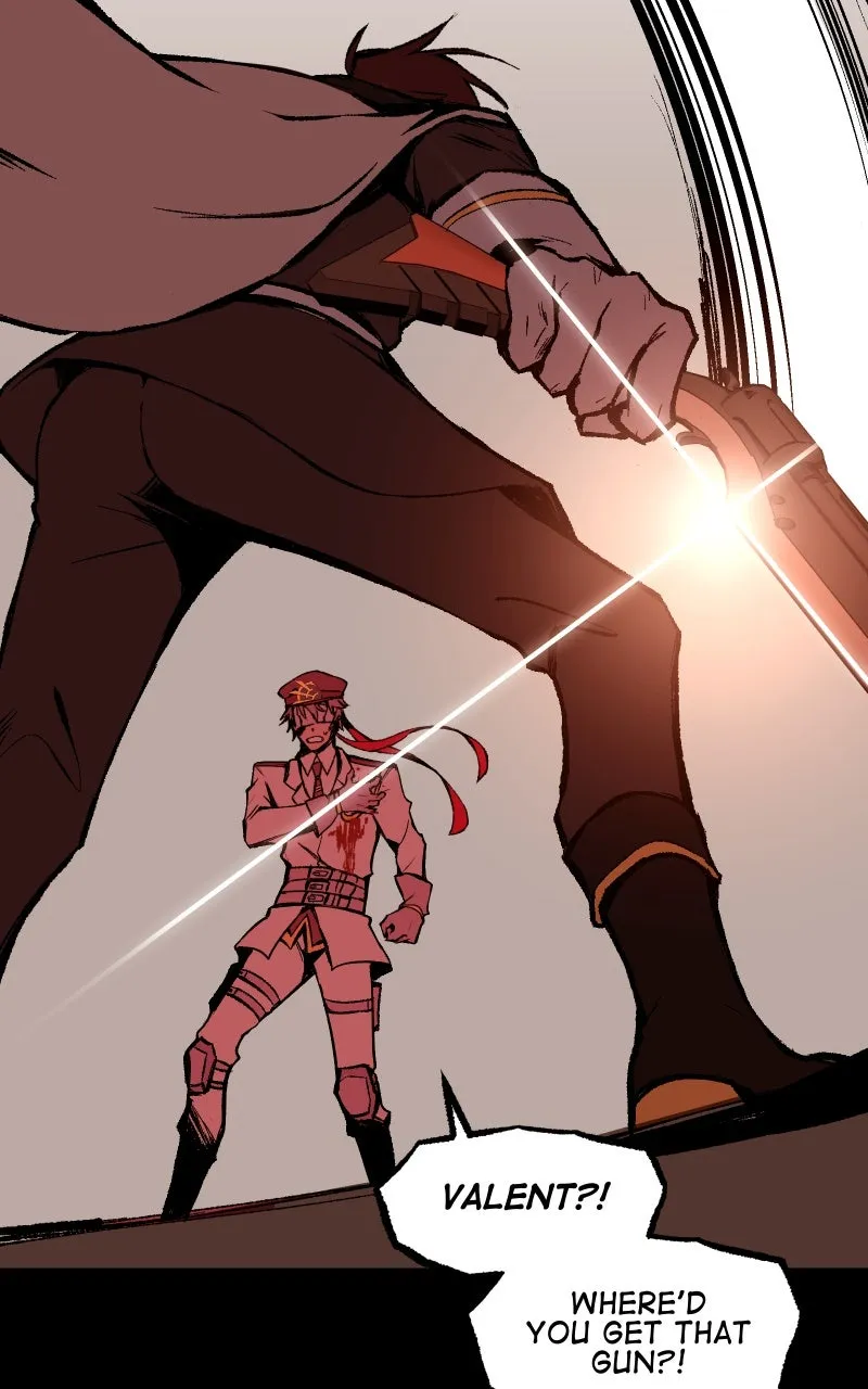 SOULWINDER Chapter 61 page 39 - 
