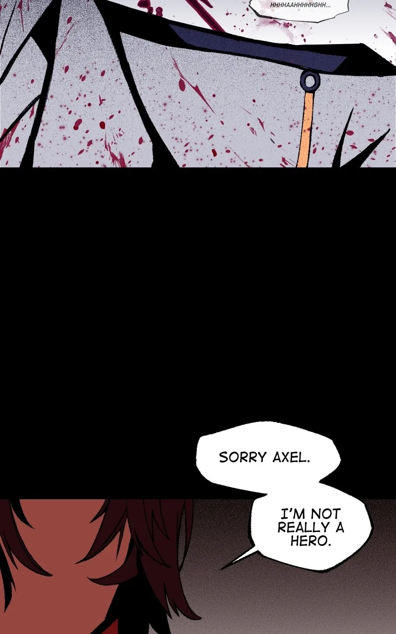 SOULWINDER Chapter 61 page 67 - 