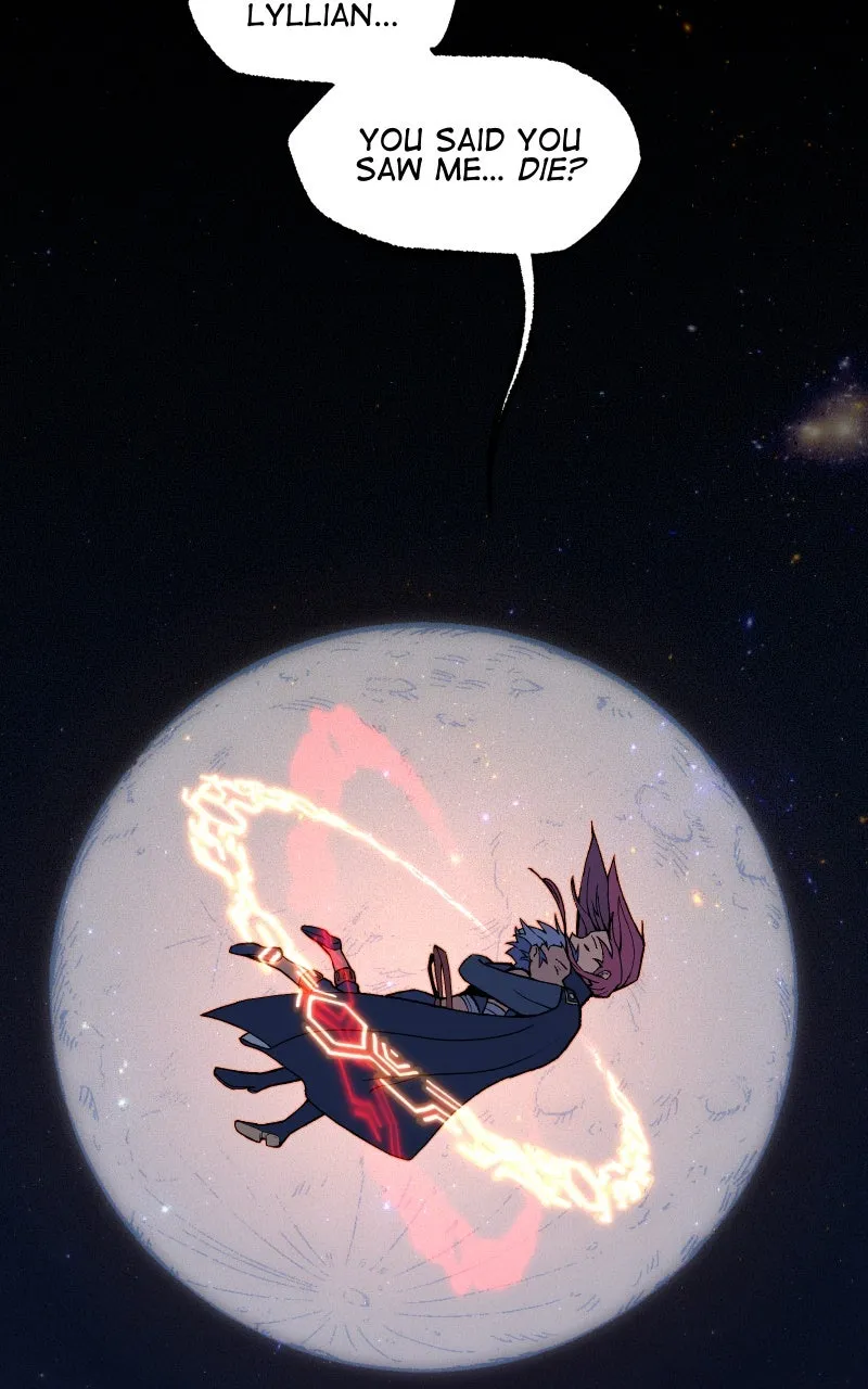 SOULWINDER Chapter 61 page 72 - 