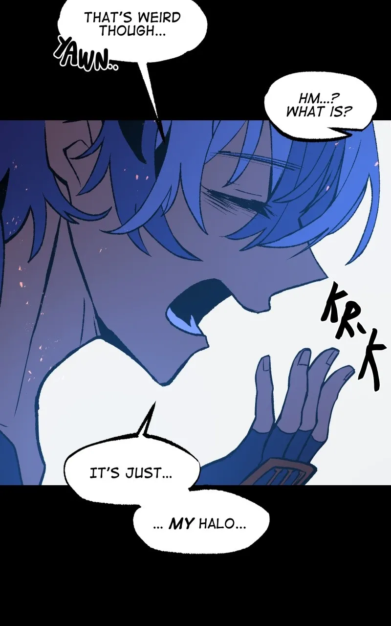 SOULWINDER Chapter 61 page 79 - 