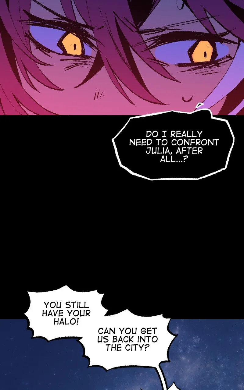SOULWINDER Chapter 61 page 94 - 