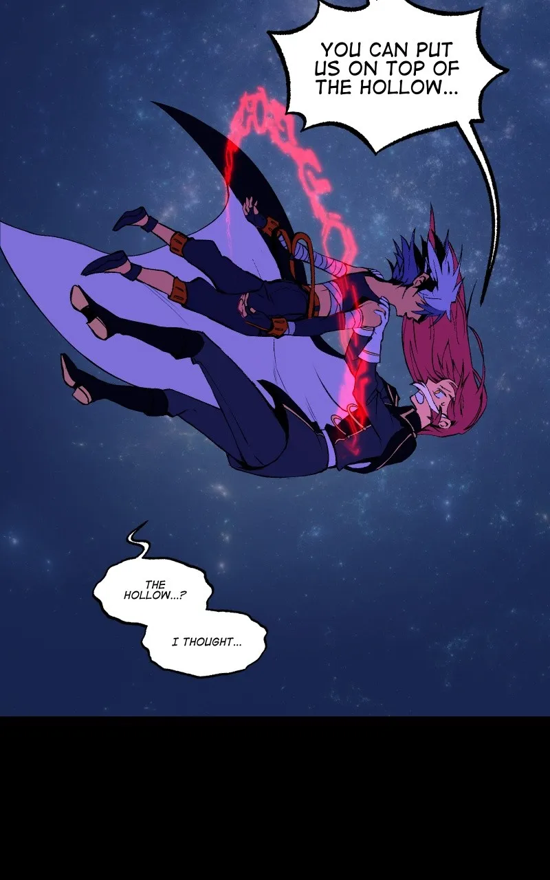 SOULWINDER Chapter 61 page 95 - 