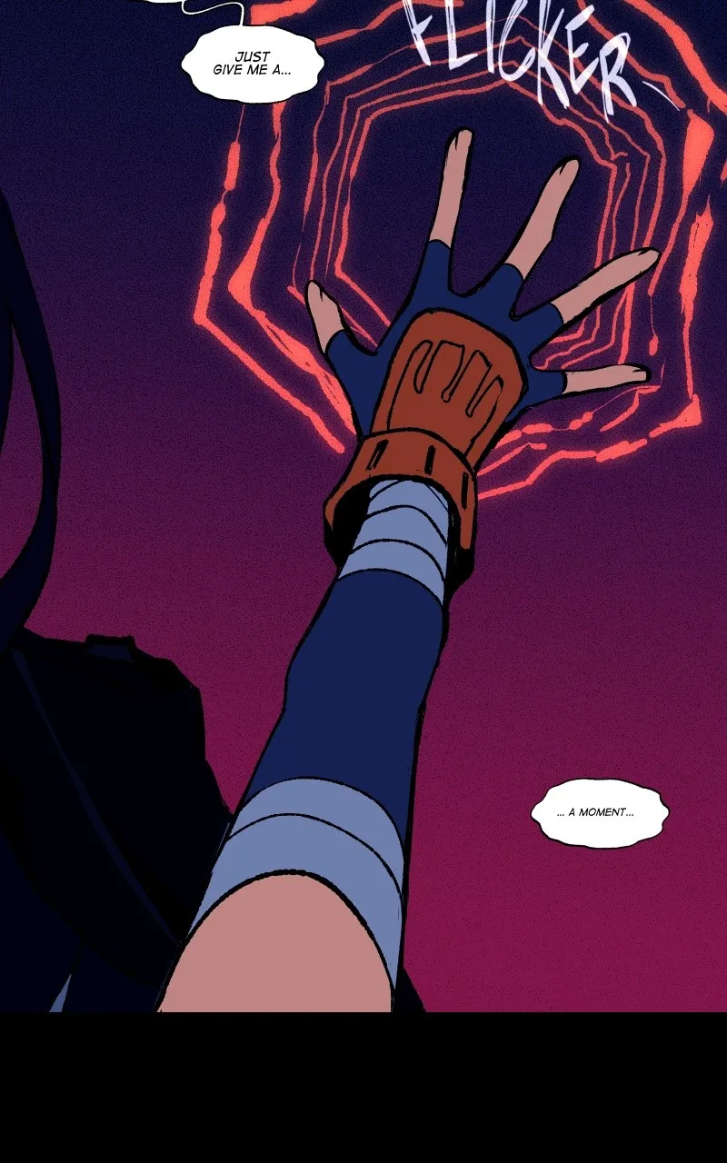 SOULWINDER Chapter 61 page 98 - 