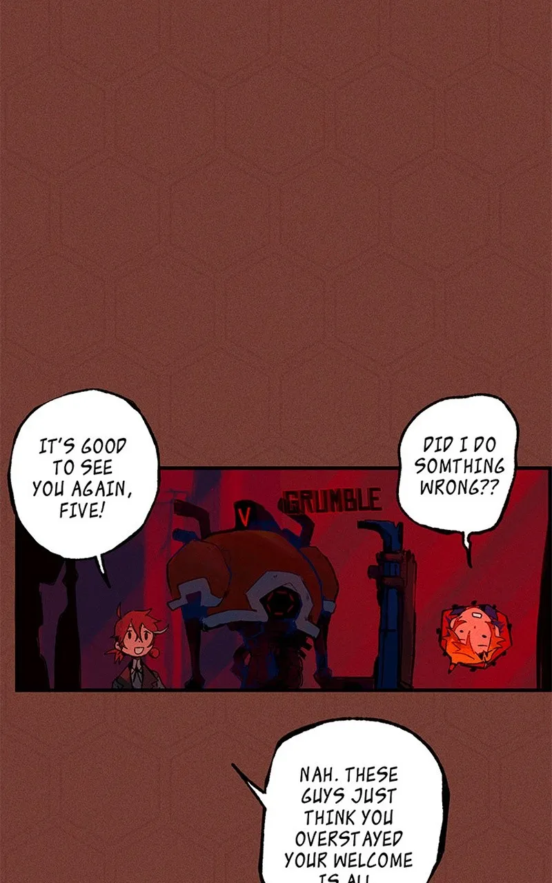 SOULWINDER Chapter 62 page 104 - 