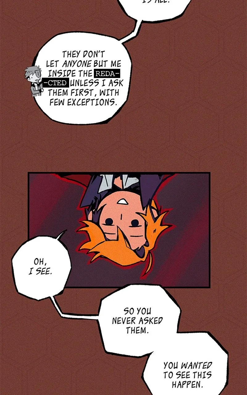 SOULWINDER Chapter 62 page 105 - 
