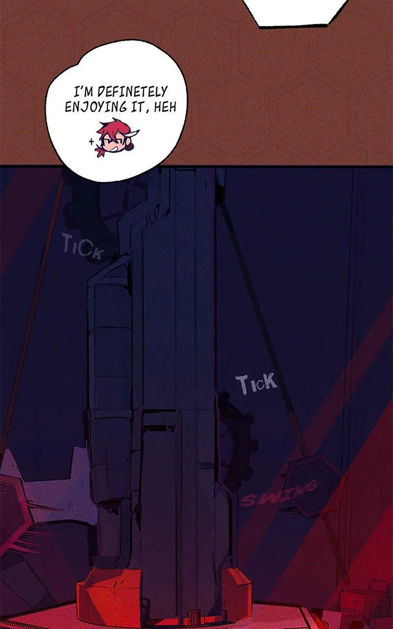 SOULWINDER Chapter 62 page 106 - 