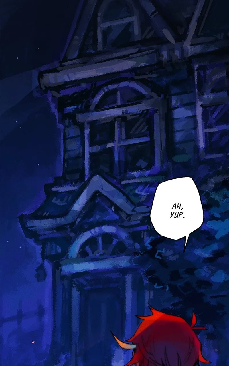 SOULWINDER Chapter 62 page 109 - 