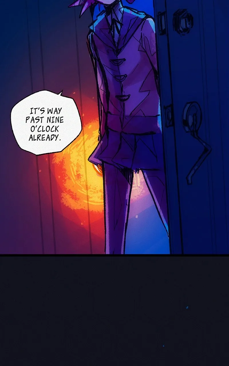 SOULWINDER Chapter 62 page 115 - 