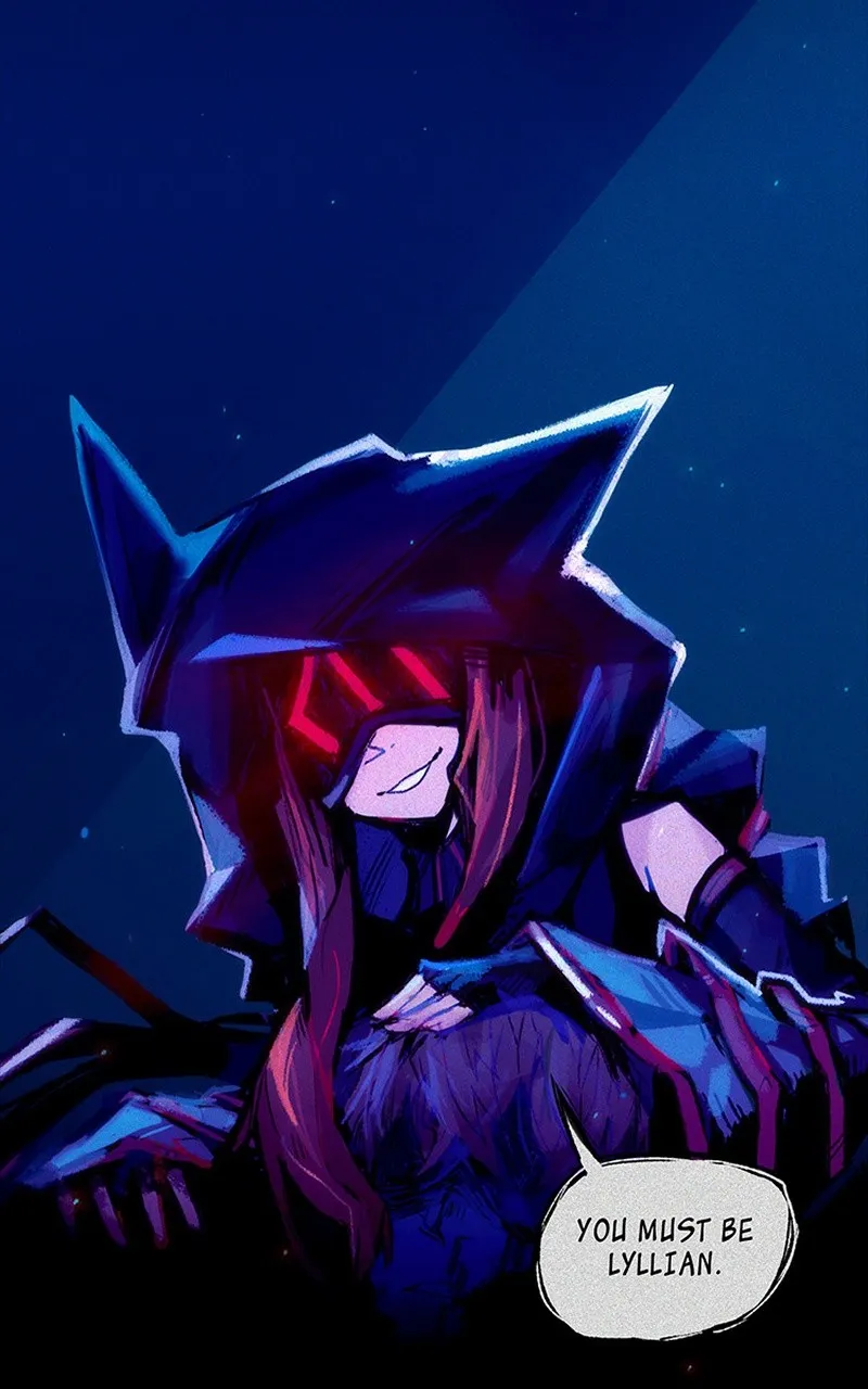 SOULWINDER Chapter 62 page 132 - 