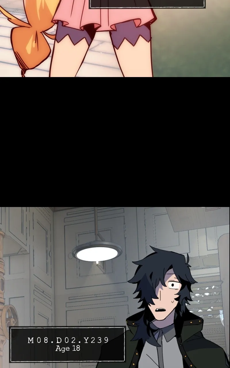 SOULWINDER Chapter 62 page 149 - 