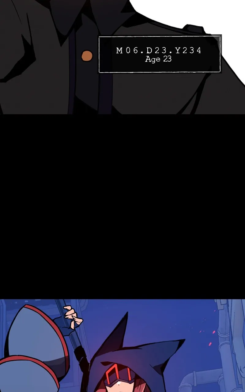 SOULWINDER Chapter 62 page 160 - 