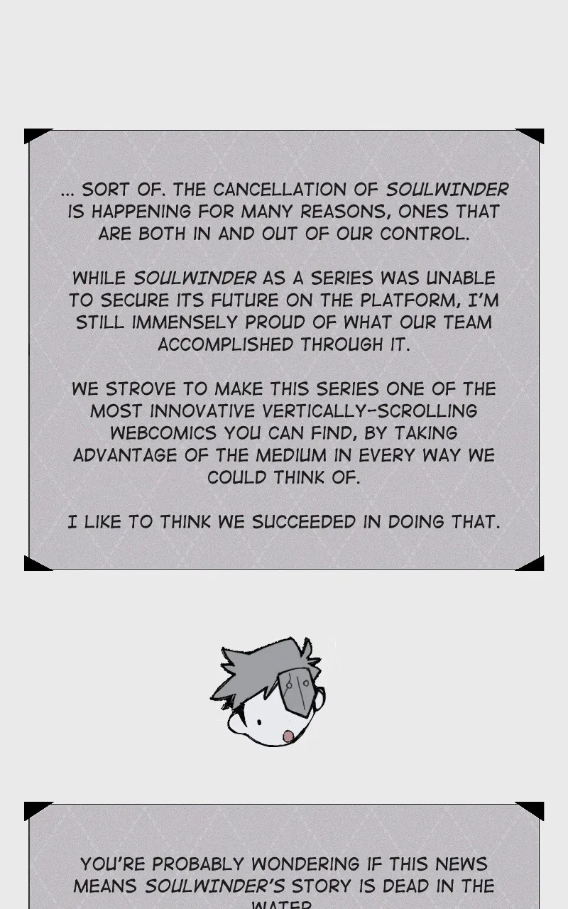SOULWINDER Chapter 62 page 175 - 
