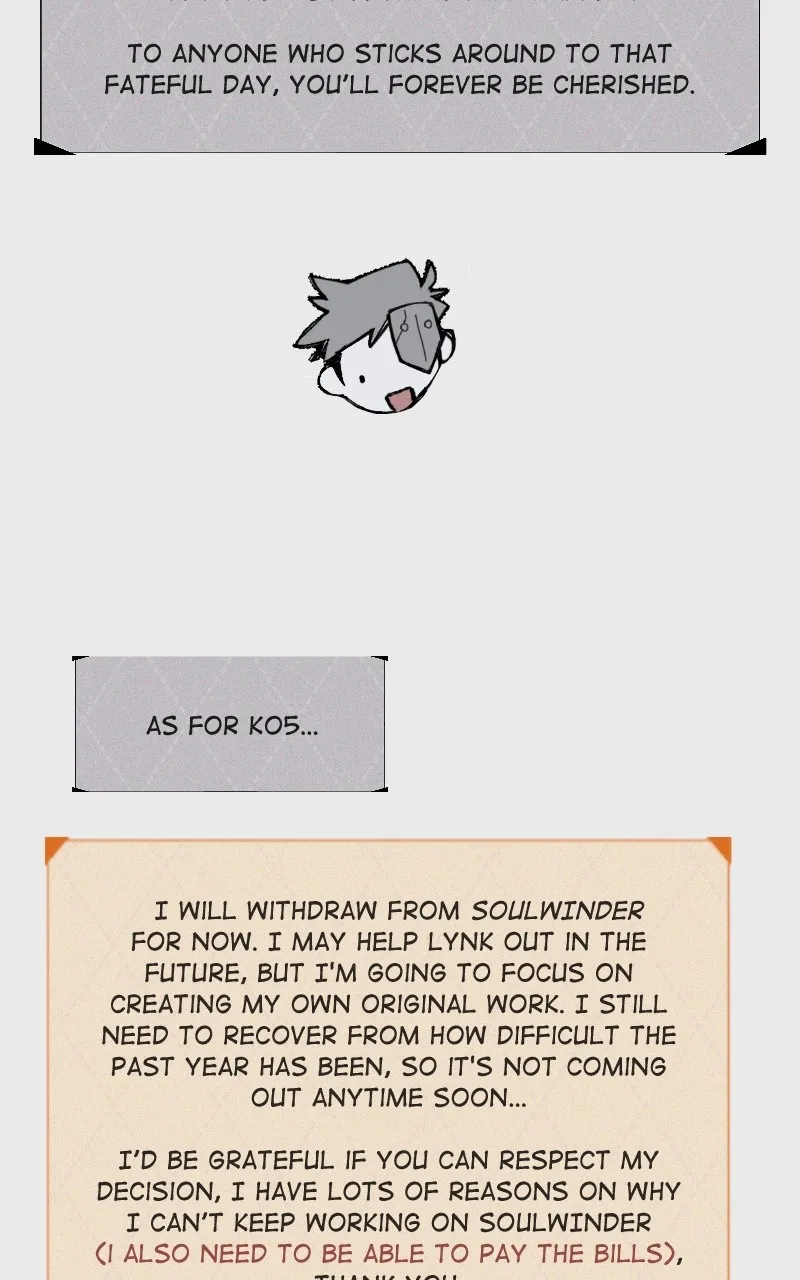 SOULWINDER Chapter 62 page 177 - 