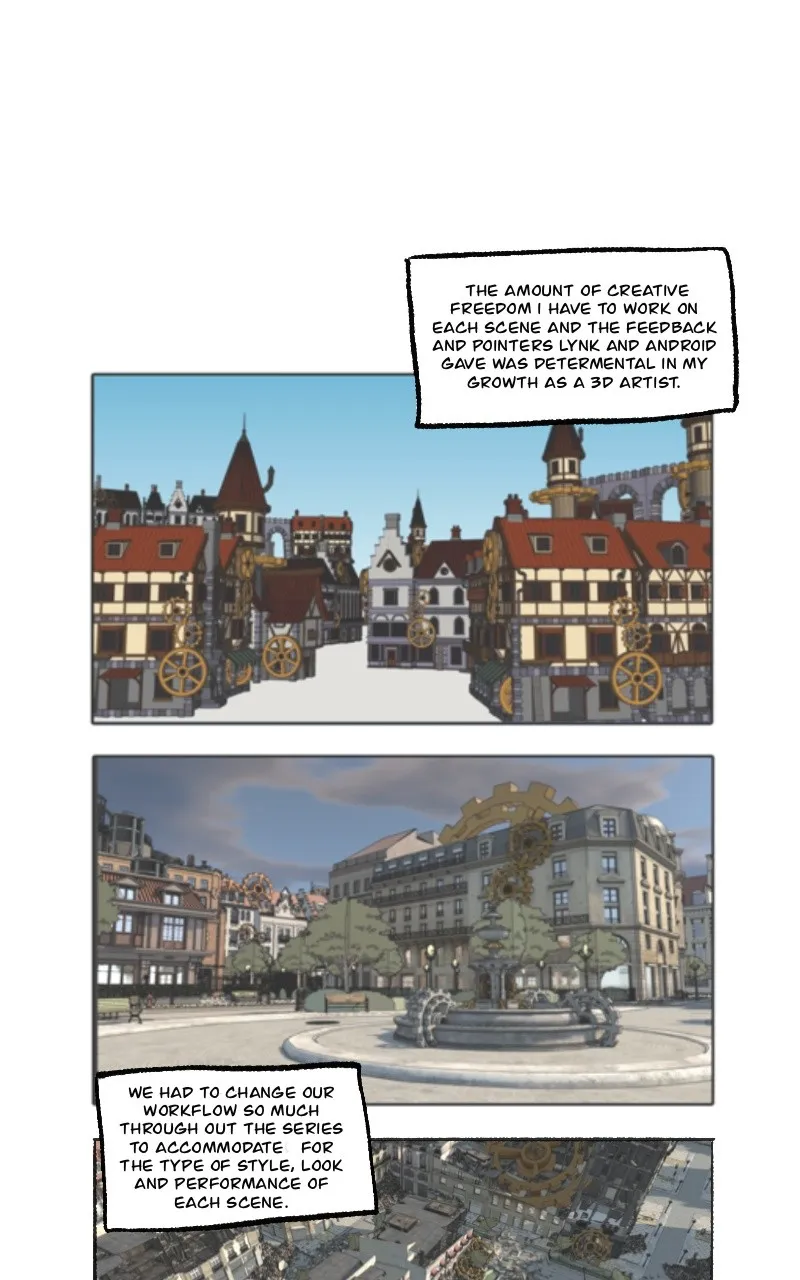 SOULWINDER Chapter 62 page 184 - 