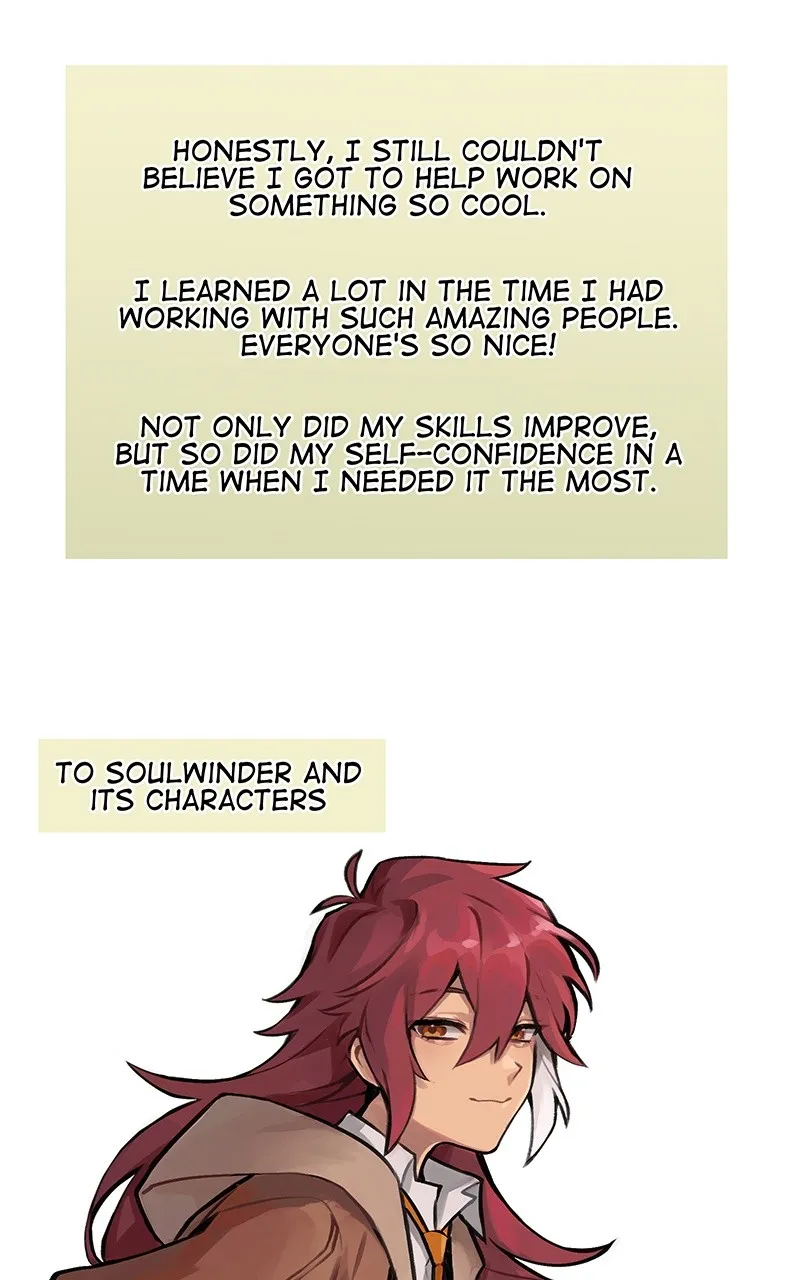 SOULWINDER Chapter 62 page 198 - 