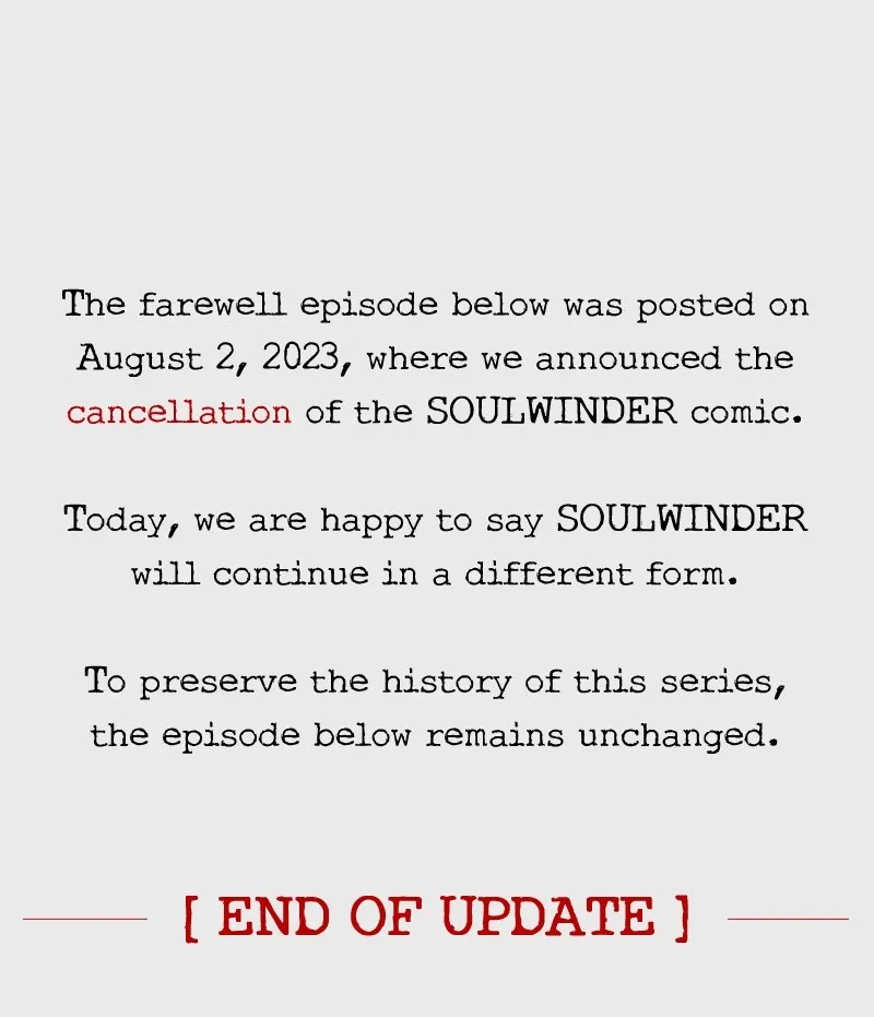 SOULWINDER Chapter 62 page 3 - 