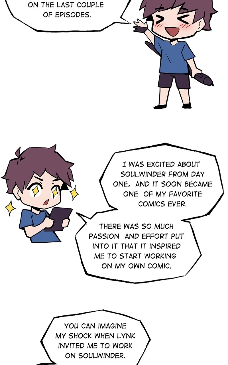 SOULWINDER Chapter 62 page 207 - 