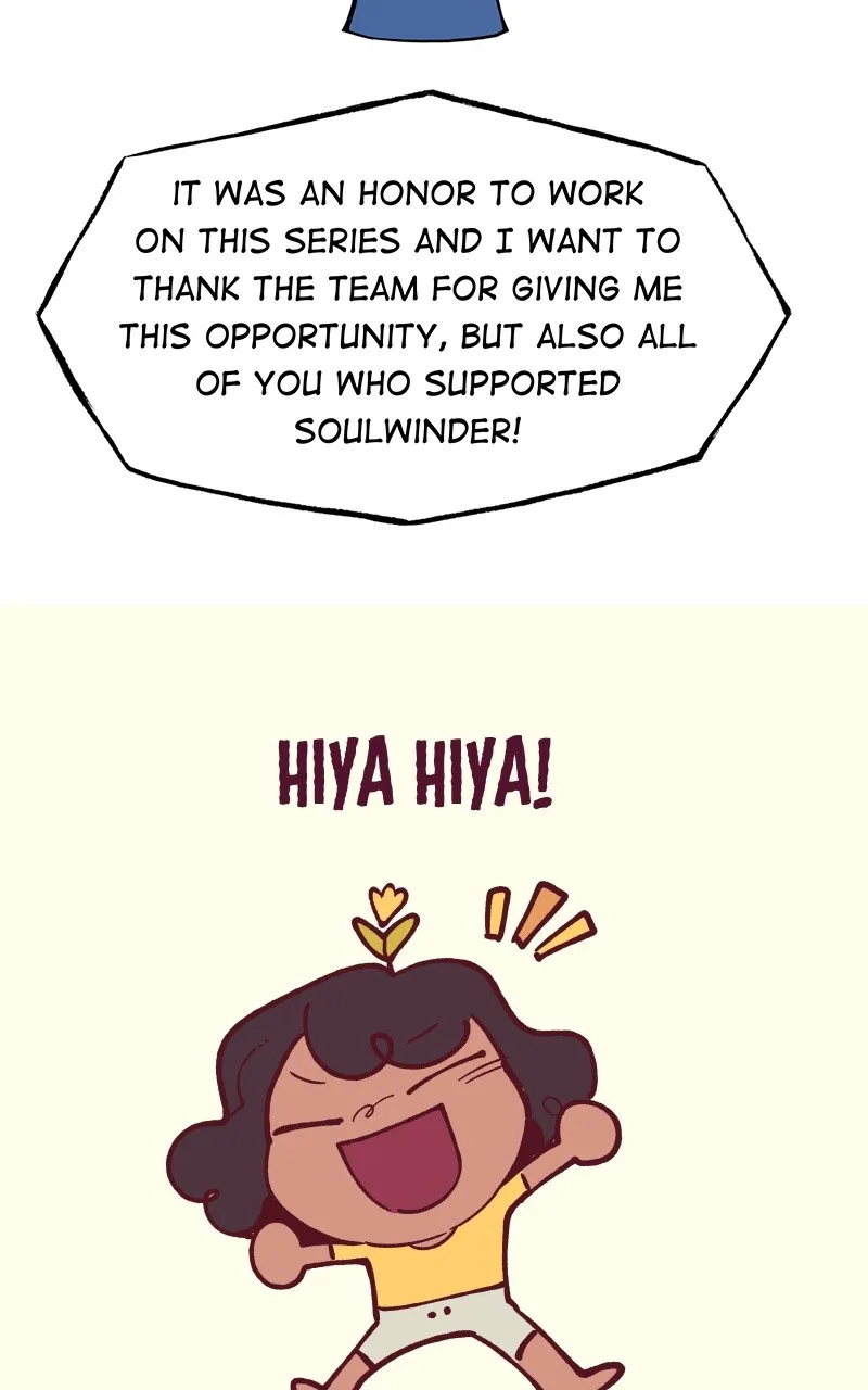 SOULWINDER Chapter 62 page 209 - 