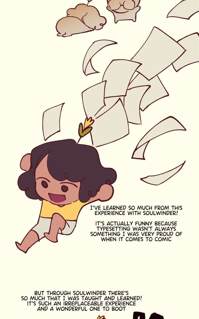 SOULWINDER Chapter 62 page 211 - 