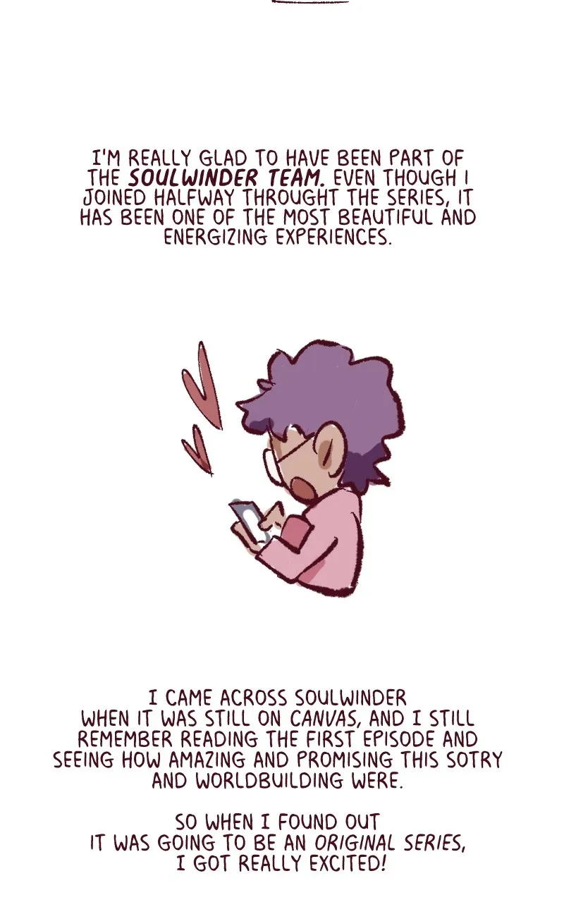 SOULWINDER Chapter 62 page 215 - 