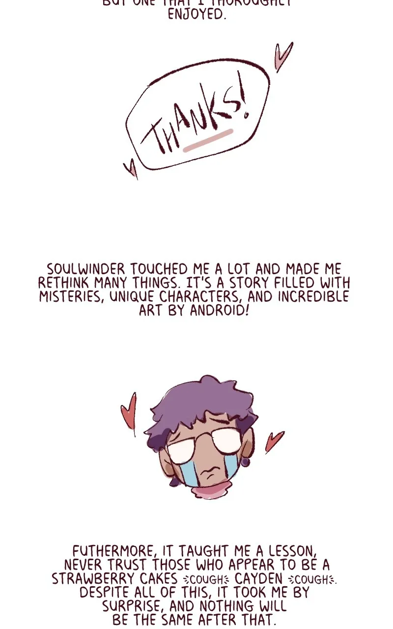 SOULWINDER Chapter 62 page 217 - 