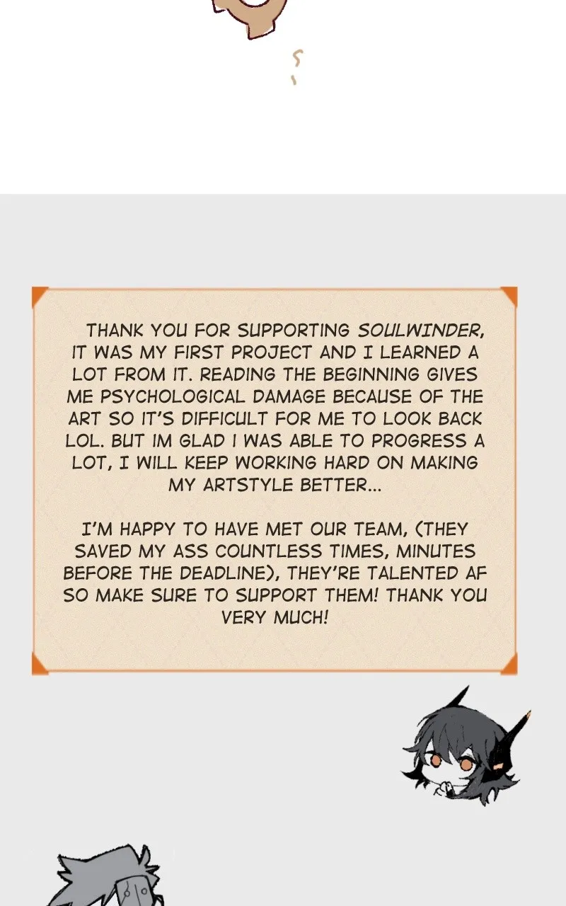 SOULWINDER Chapter 62 page 220 - 