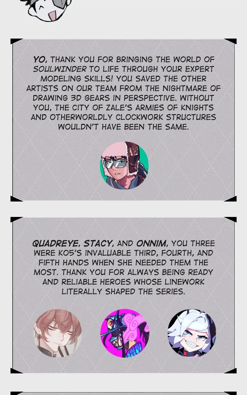 SOULWINDER Chapter 62 page 221 - 