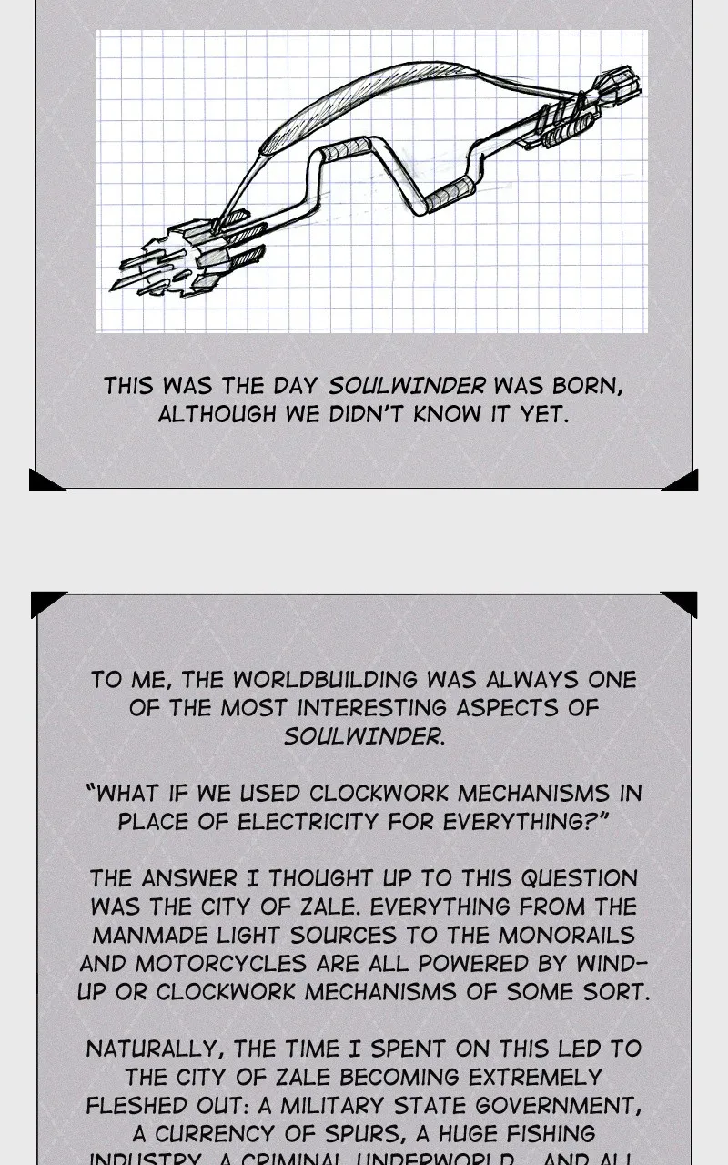 SOULWINDER Chapter 62 page 52 - 