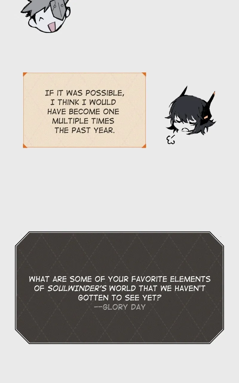 SOULWINDER Chapter 62 page 57 - 
