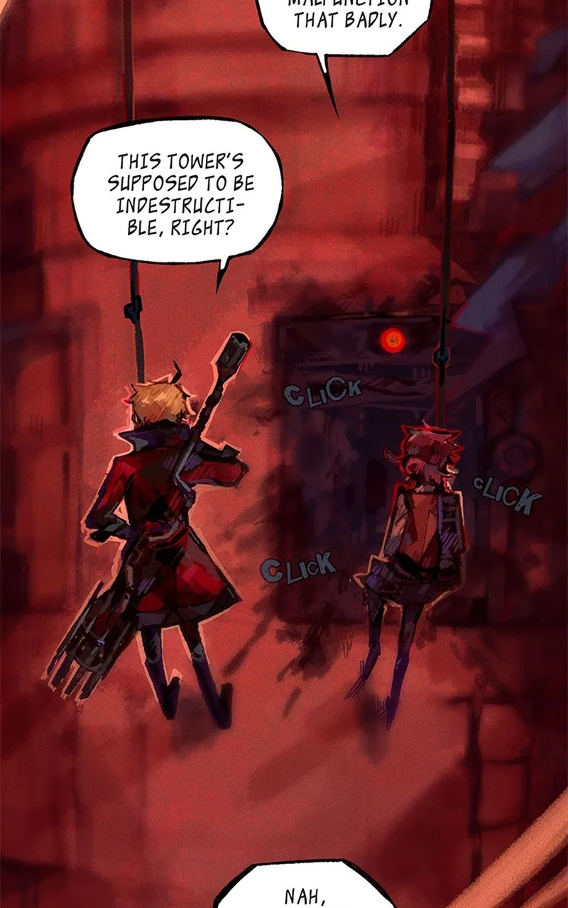 SOULWINDER Chapter 62 page 83 - 