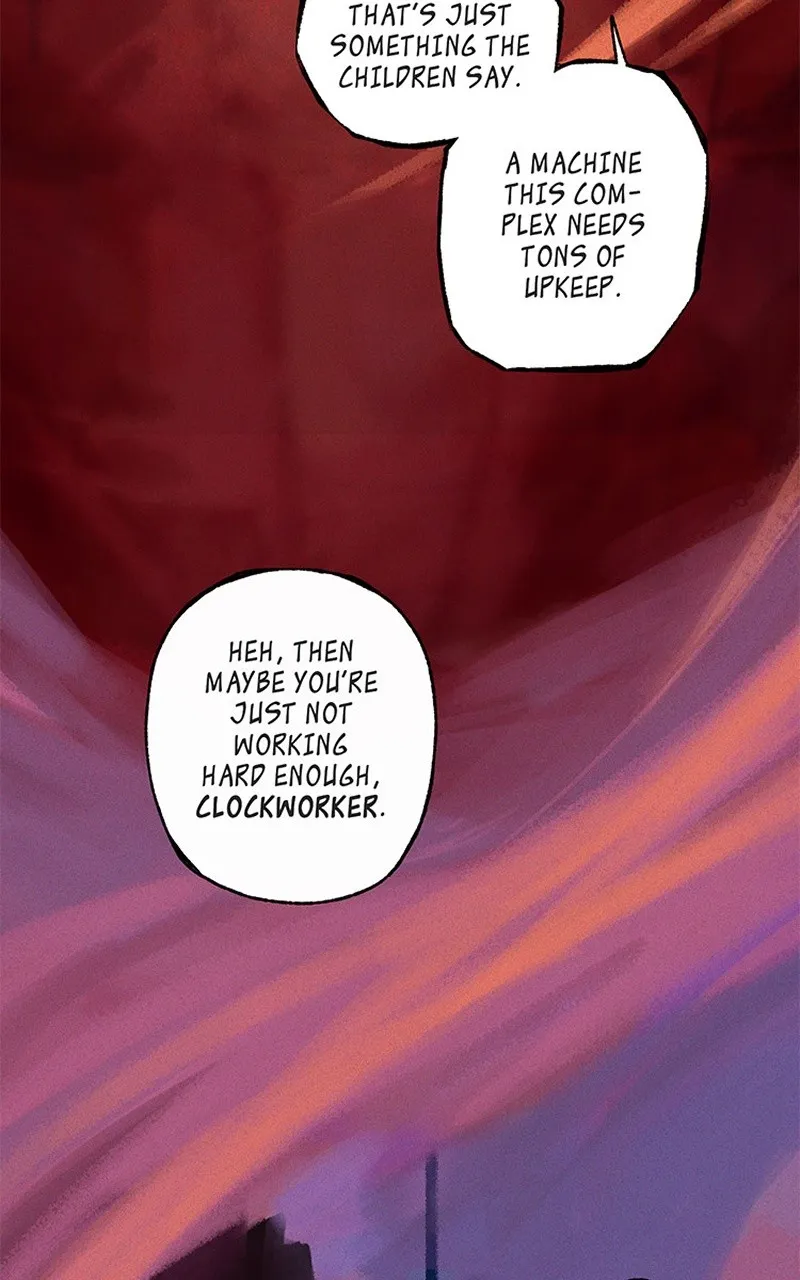 SOULWINDER Chapter 62 page 84 - 