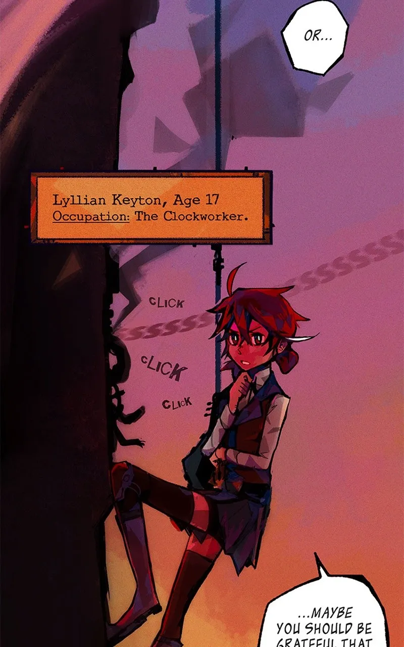 SOULWINDER Chapter 62 page 85 - 