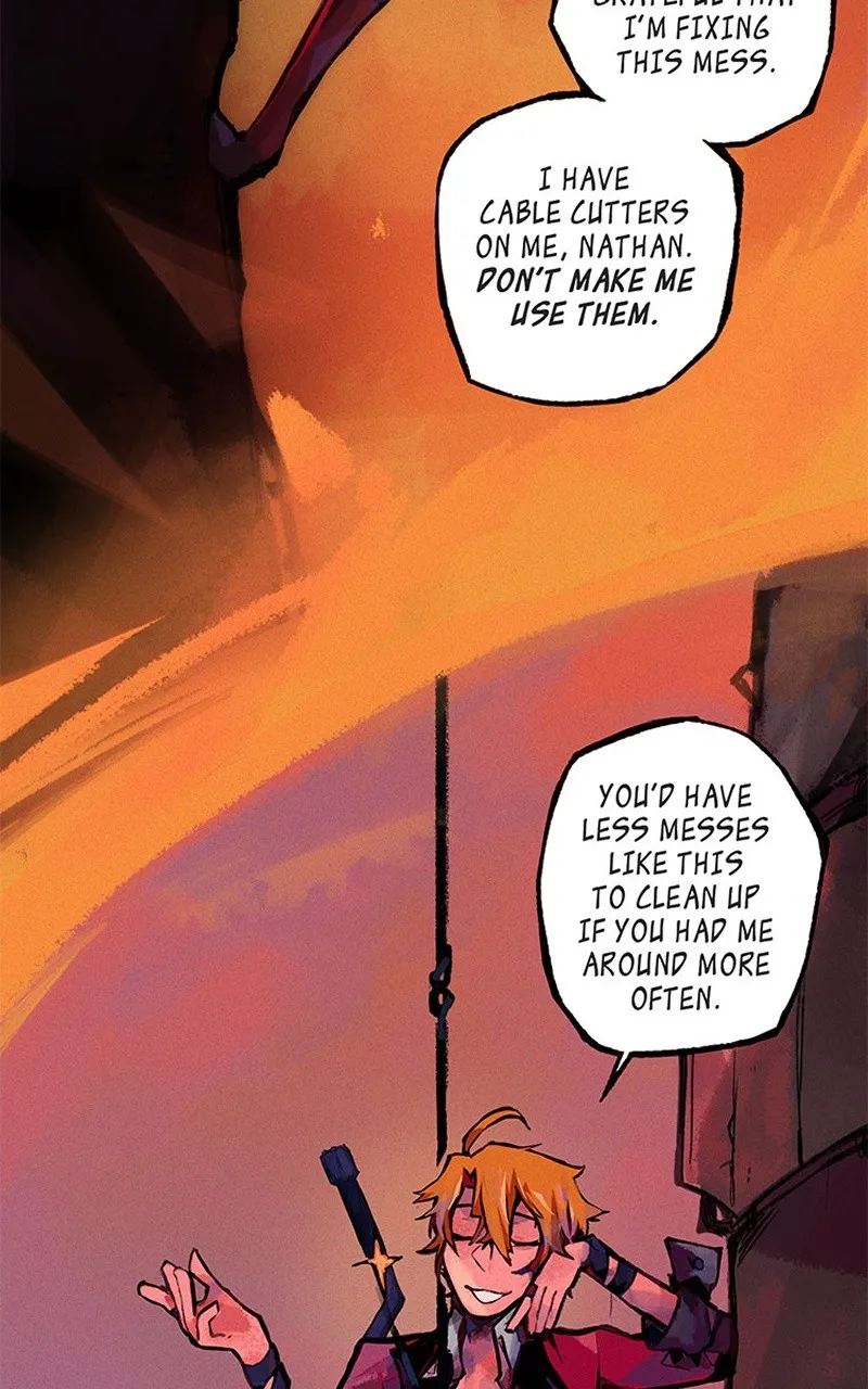 SOULWINDER Chapter 62 page 86 - 
