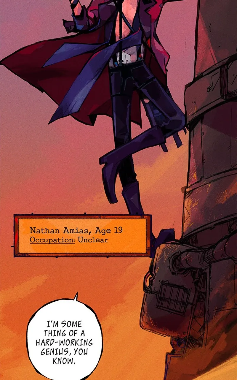 SOULWINDER Chapter 62 page 87 - 