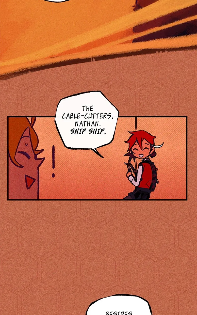 SOULWINDER Chapter 62 page 88 - 