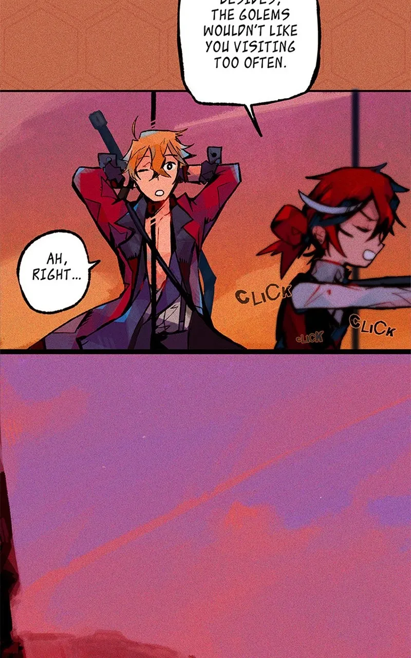 SOULWINDER Chapter 62 page 89 - 