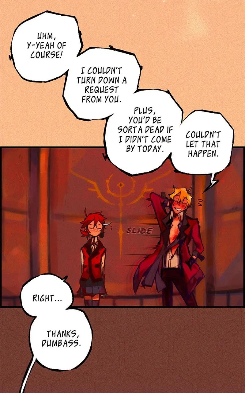 SOULWINDER Chapter 62 page 96 - 