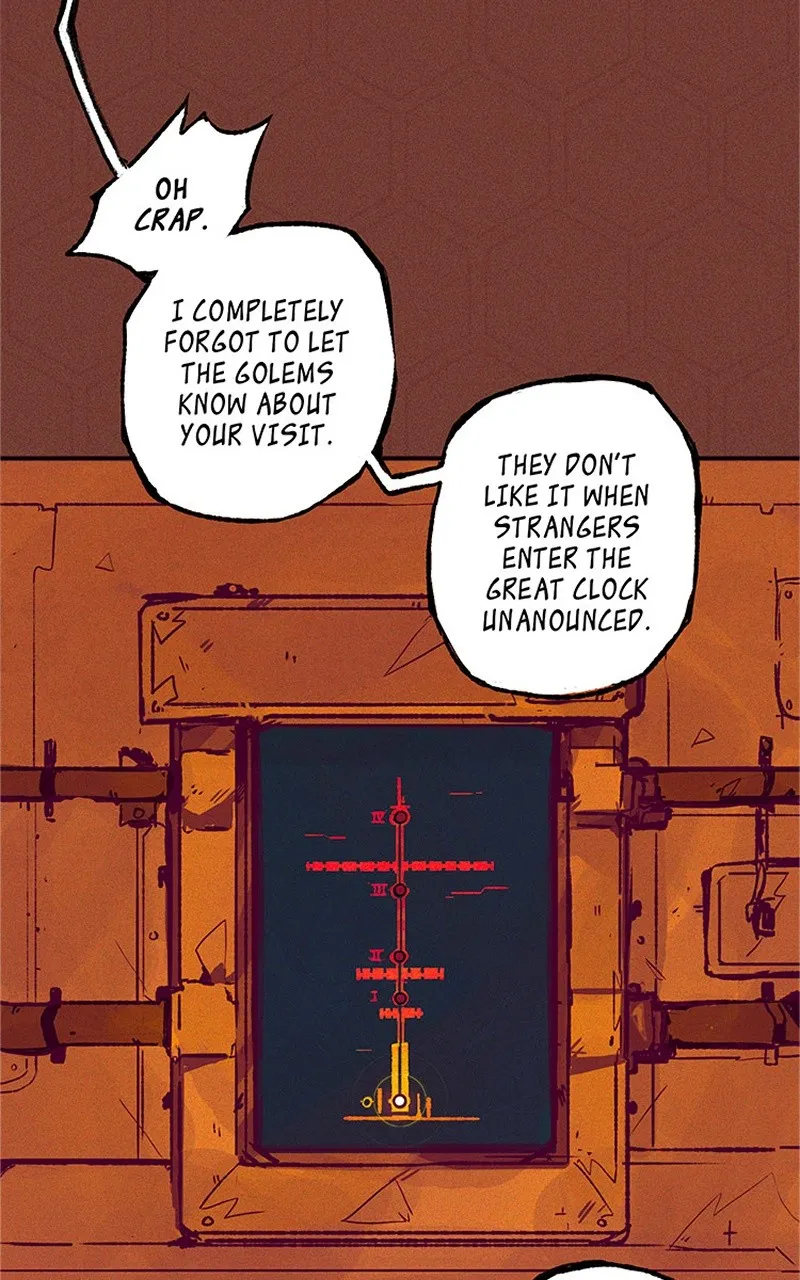 SOULWINDER Chapter 62 page 97 - 