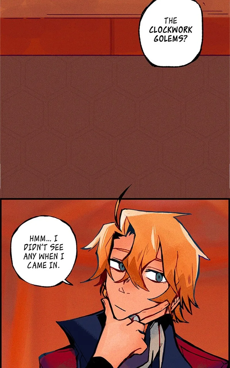 SOULWINDER Chapter 62 page 98 - 