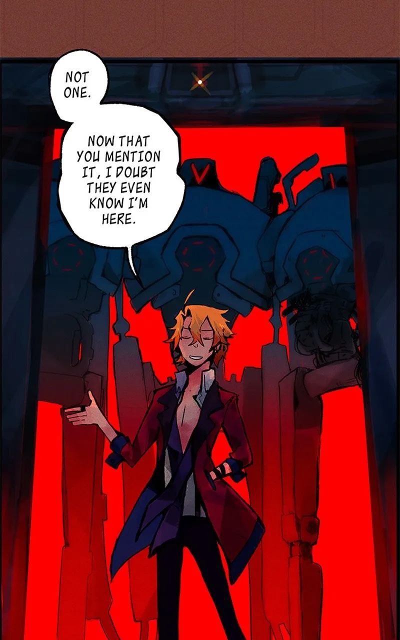 SOULWINDER Chapter 62 page 100 - 