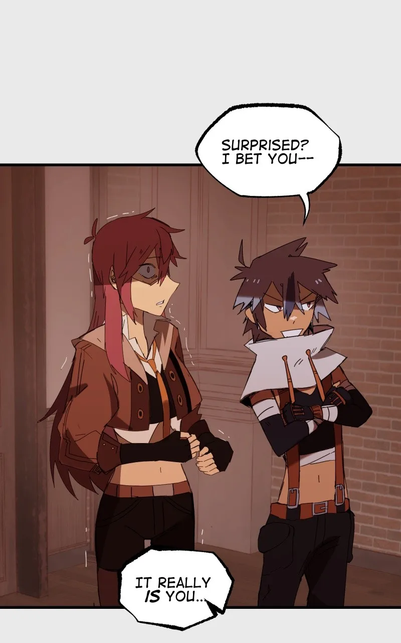 SOULWINDER Chapter 7 page 11 - 